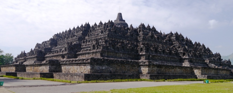 インドネシア