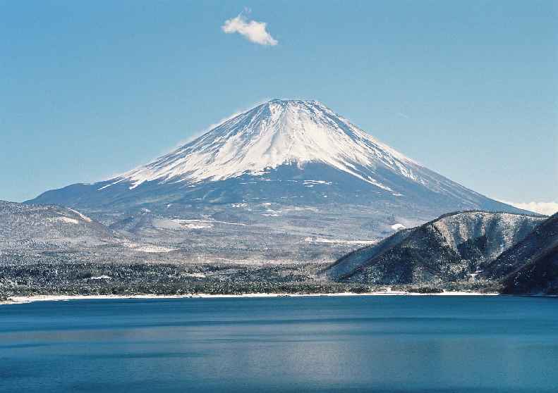 富士山-3